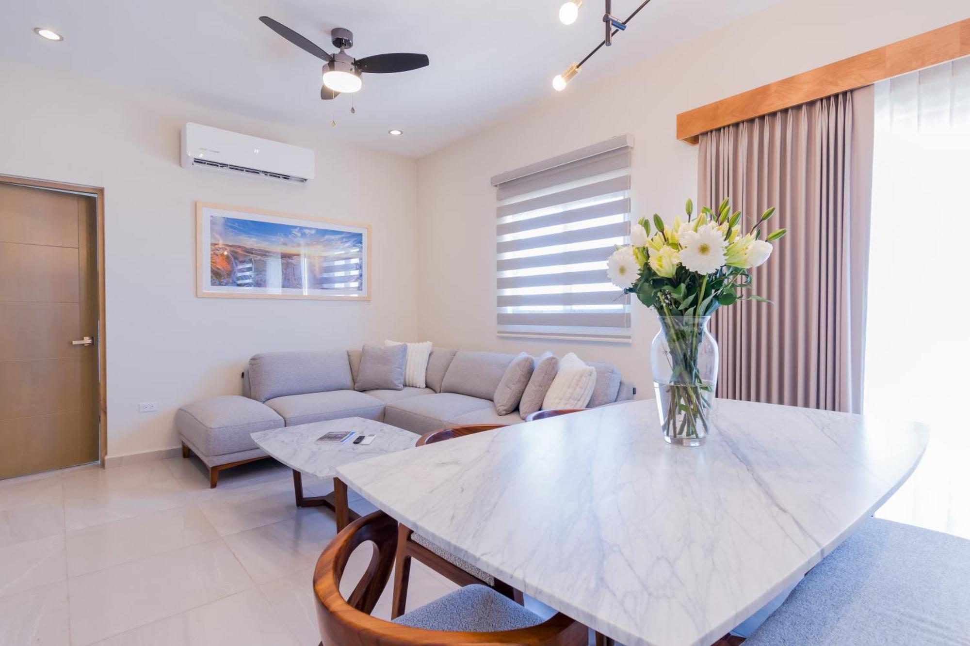 Josefa Suites La Paz Zewnętrze zdjęcie