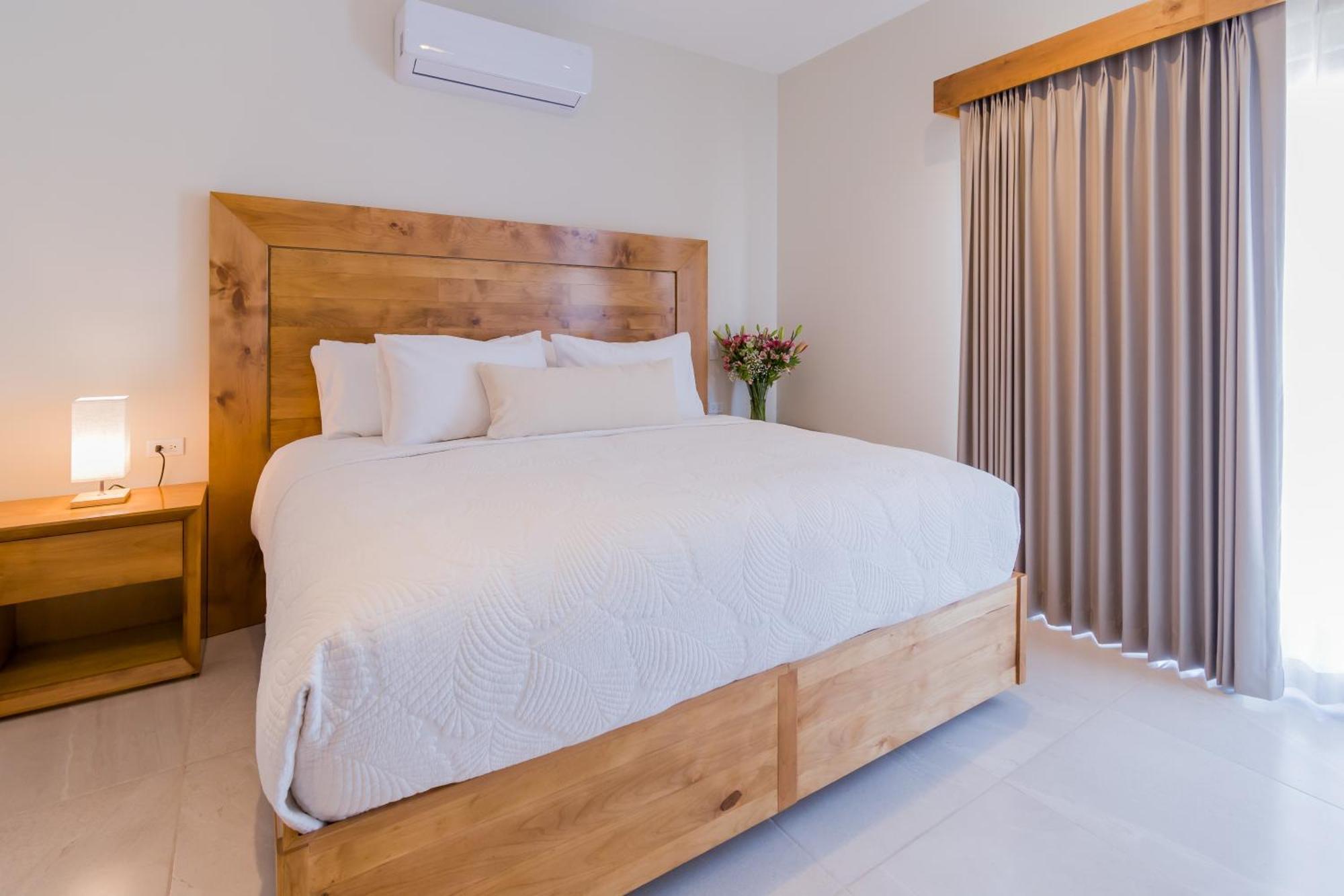 Josefa Suites La Paz Zewnętrze zdjęcie