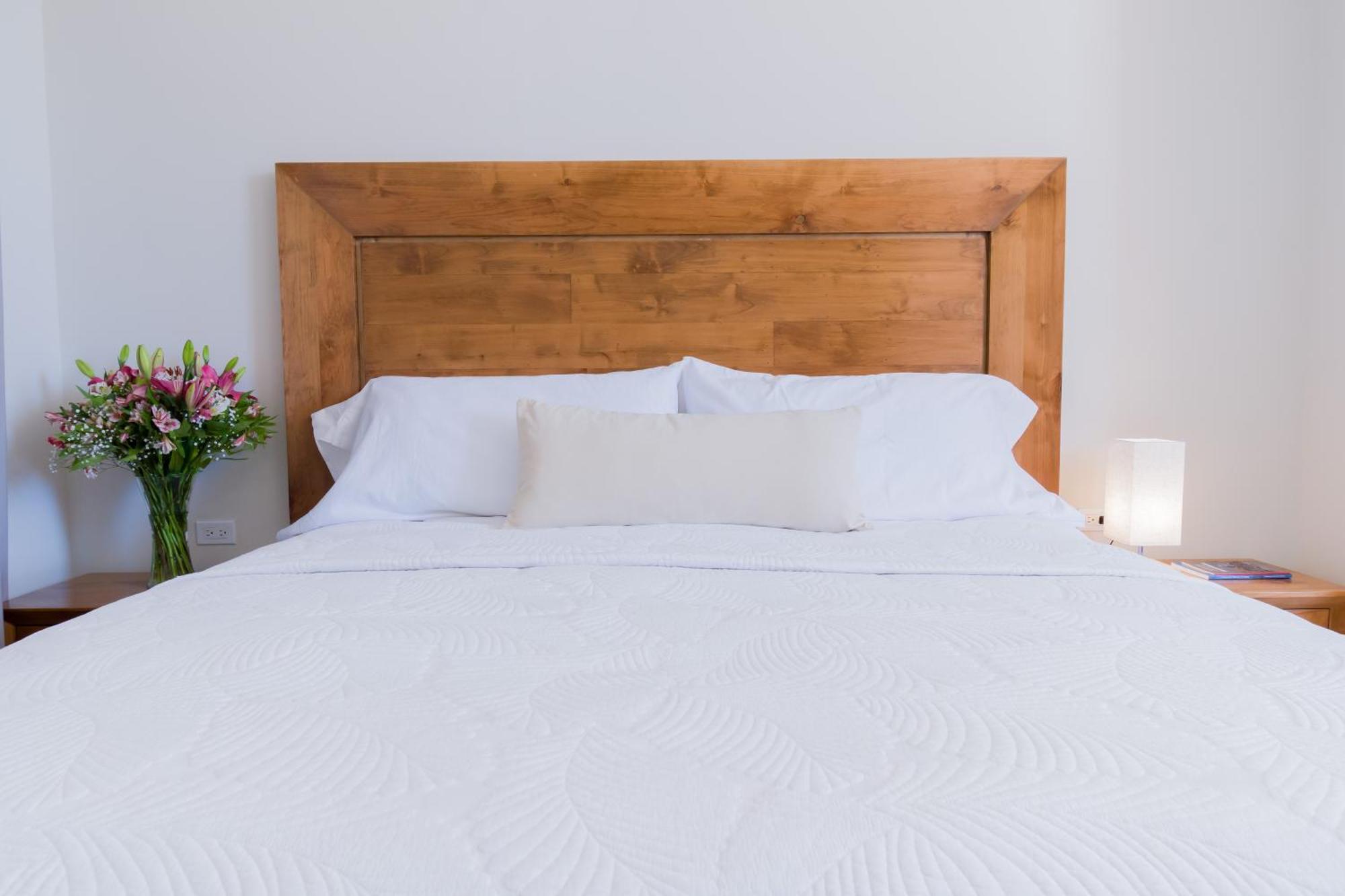 Josefa Suites La Paz Zewnętrze zdjęcie